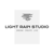 Light Rain Studio Logo