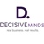 Decisive Minds, LLC Logo