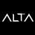 Alta.Film Video Production Logo