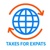 Taxes for Expats Logo