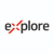 Explore Inc. Logo