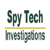 Spy Tech Investigations Logo