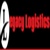 Legacy Logistics Freight Logo