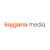 Kajgana Media Logo