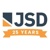 JSD Professional Services, Inc. Logo