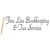 Fine Line Bookkeeping & Tax Service Logo