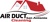 Provider Logotype Superior Air Duct Cleaning San Antonio Logo
