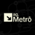 Agência Metrô Logo