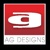 AG Designs and Marketing Inc. Logo