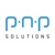 P&P Solutions Sp. z o.o. Logo