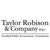 Taylor Robison & Company PLLC Logo