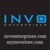 Invo Inc Logo