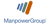 ManpowerGroup Logo