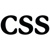 Lovely CSS Logo