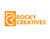 Rocky Creatives Logotype