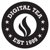 Digital Tea Inc. Logo