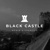 Black Castle Media & Creative Logo