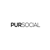 Pursocial Media Agency Inc Logo