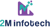 2M Infotech Pvt. Ltd. Logo