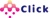 Click | Digital Marketing Agency Logo