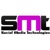 SMT Social Media & Technology Logo