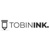 TobinInk. Logotype