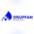 Drupfan Logo