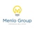 Menlo Group Commercial Real Estate Logo