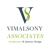 VimalSony Associates Logo