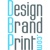 DesignBrandPrint -Branded Apparel NYC Logo