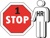 1 Stop HR Logo