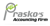 Prasko's Accounting Firm Logo