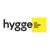 Hygge Coworking Logo