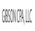 Gibson, CPA Logo