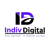 Indiv Digital Logo