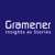 Gramener Technology Solutions Logo