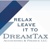 DreamTax Accounting & Finance LLC Logo