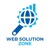Web Solution Zone Logo