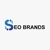 SEO Brand Logotype