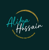 alifyahussain Logotype