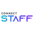 Connect Staff Logo