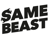 Same Beast Logo