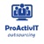 ProActiv IT Logotype