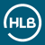 HLB Revisorsgruppen Logo