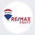 RE/MAX Equity Logo