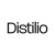 Distilio Logo