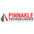 Pinnakle Technologies, Inc. Logo