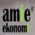 Amie Ekonomi Logo