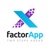 XFactorApp Logo
