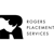 Rogers Placement Services Logo